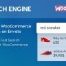 WooCommerce Search Engine Plugin