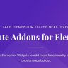 Ultimate Addons for Elementor - Best WordPress Page Builder