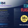 Investorm - Advanced HYIP Investment Management Platform