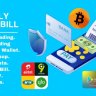 Bankly - Digital Wallet And VTU Payment System