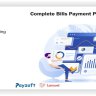 Quickpay Complete VTU Script