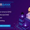 ViserBank - Digital Banking System PHP Script