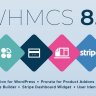 WHMCS - Web Hosting Management and Billing Software