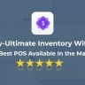 Stocky - Ultimate Inventory Management System with Pos