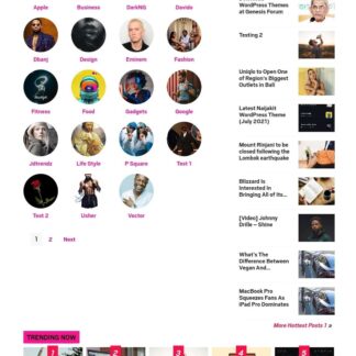 Xclusiveloaded Old Theme