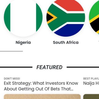 Xclusiveloaded.net New WordPress Theme