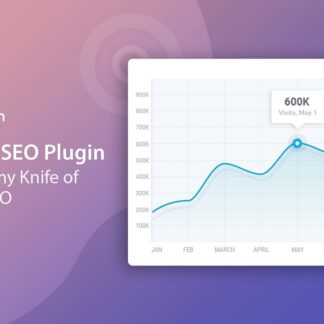 Rank Math SEO PRO - BEST WordPress SEO Tool