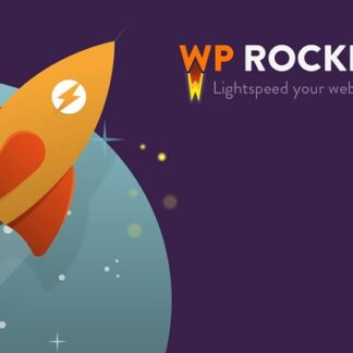 WP Rocket - Best WordPress Caching Plugin