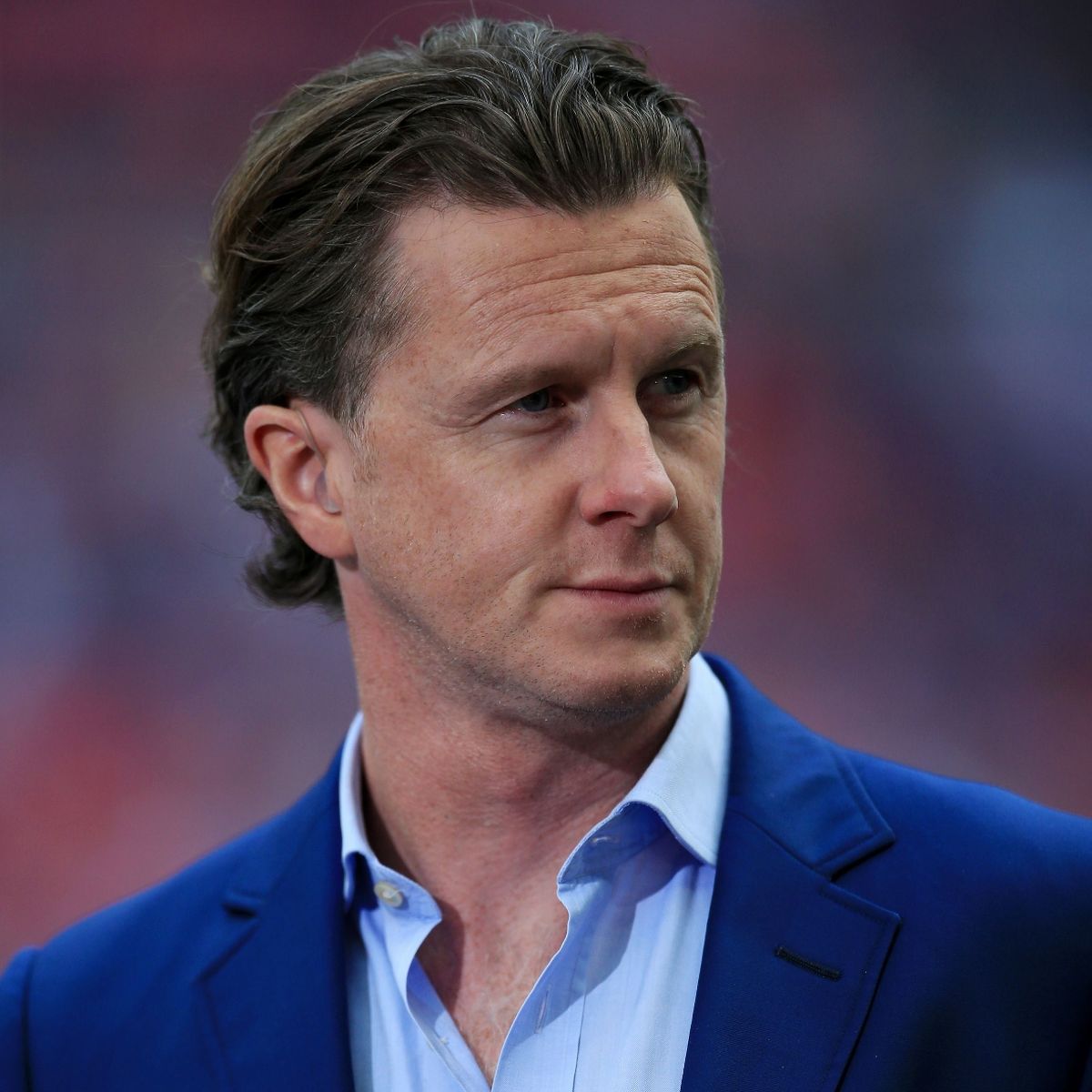 McManaman slams Simeone's 'awful' antics in Arsenal draw