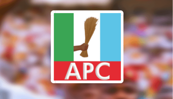 Osun 2026: APC Pledges to Unseat Governor Adeleke Before Polls Close
