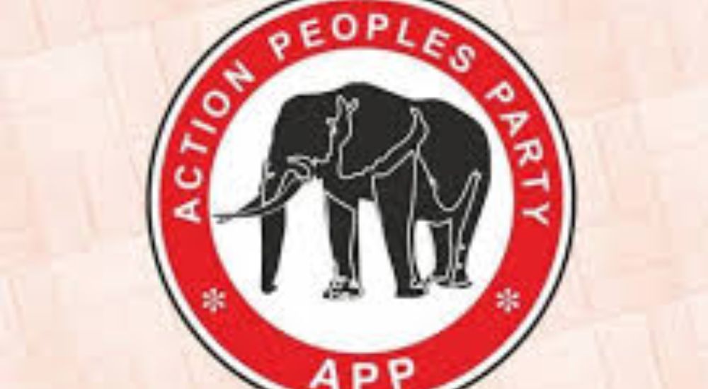 APP Dismisses Court Order Nullifying Party Congresses