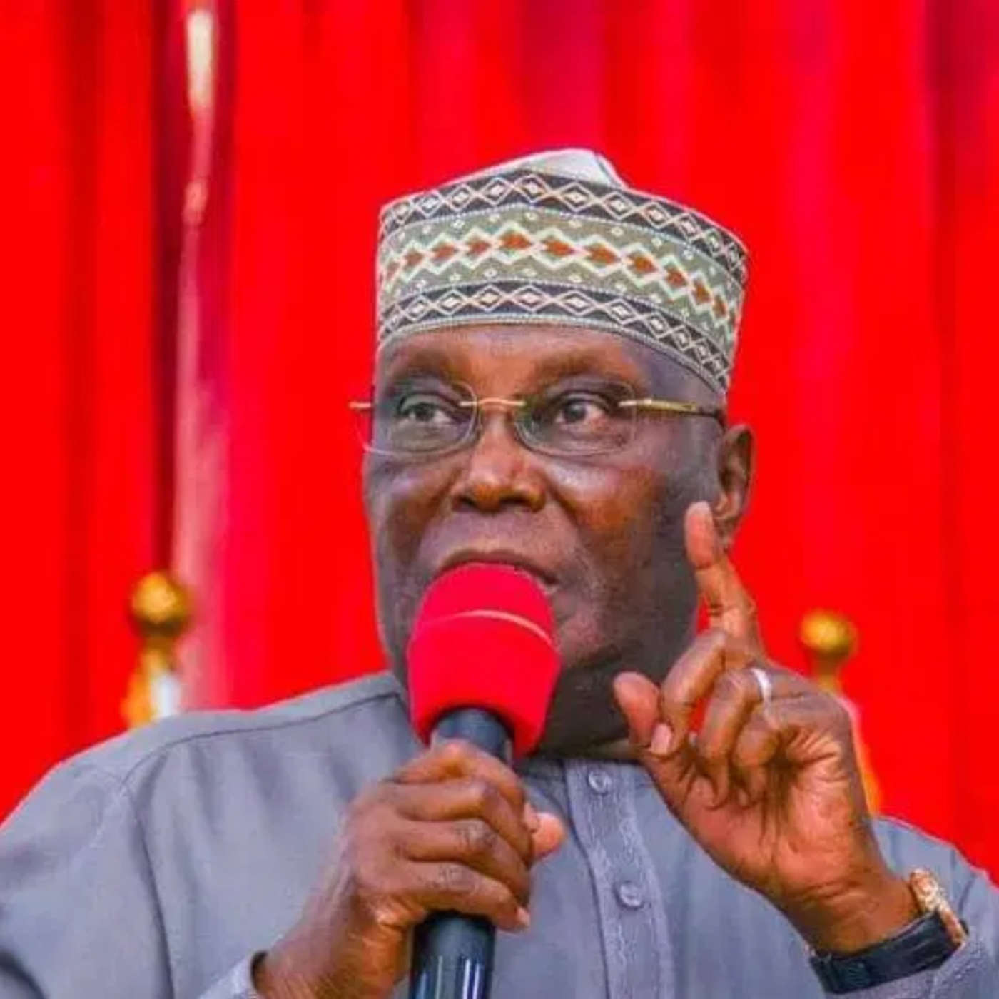 ADC Crisis: Atiku Comments on Supreme Court Decision