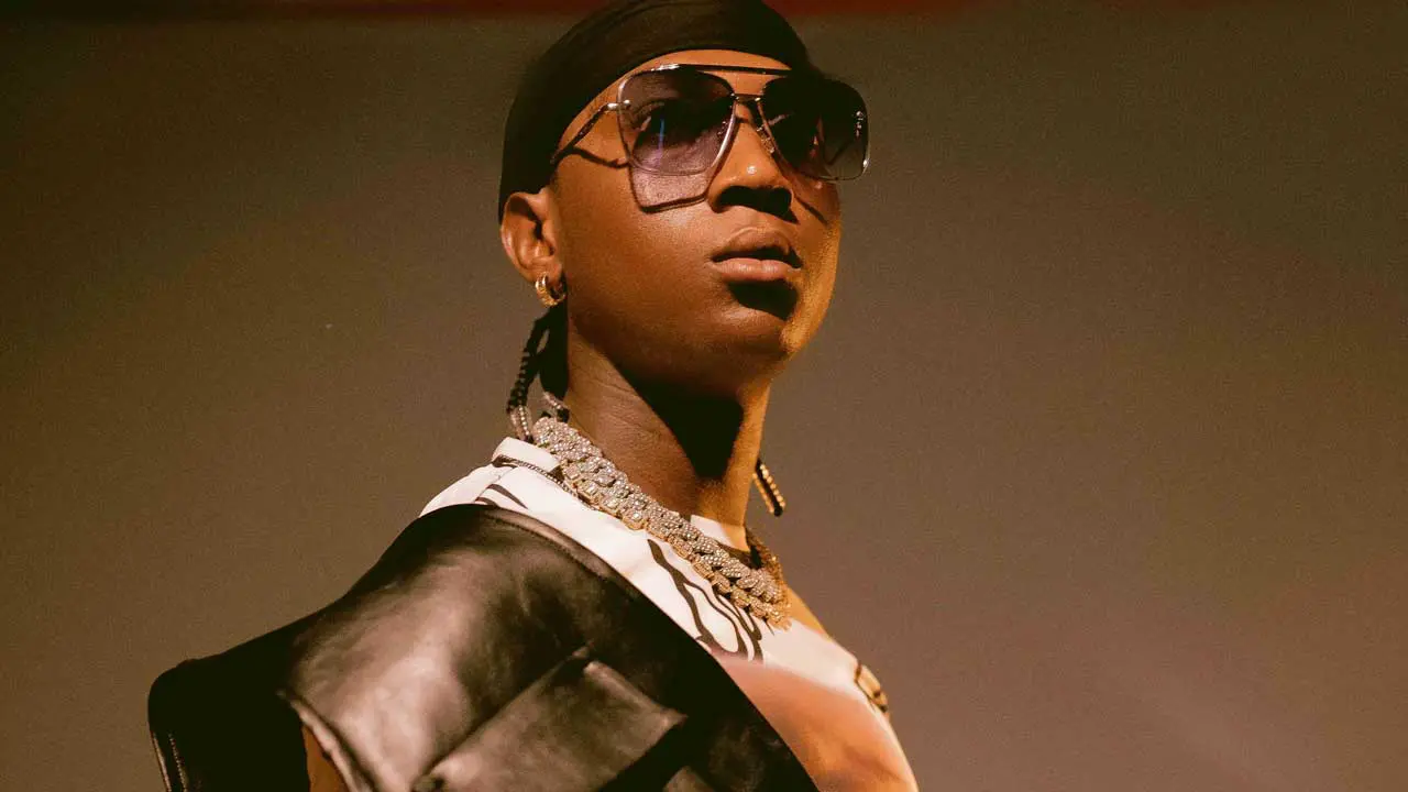 Bella Shmurda Declares: Music Is a Battlefield for Societal Change