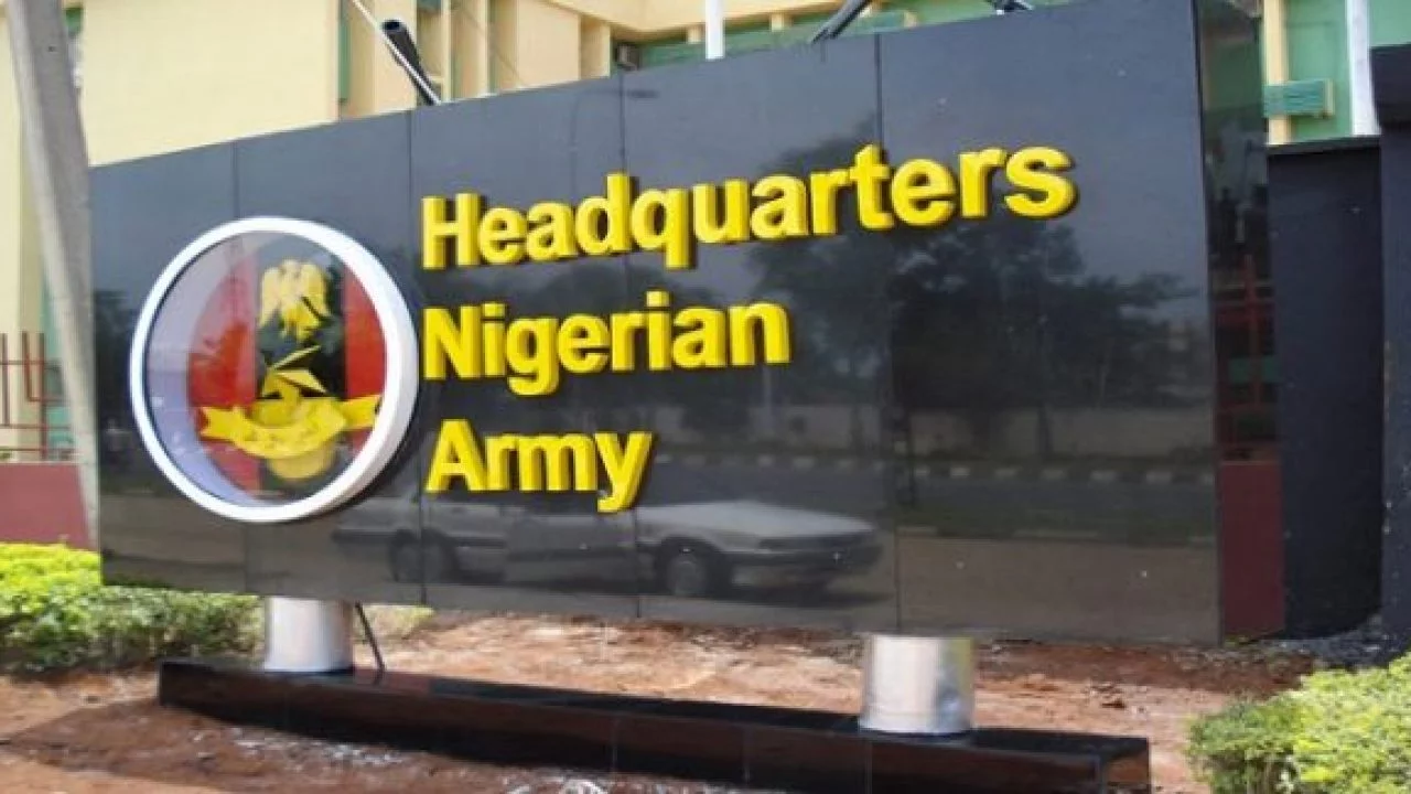 DHQ Endorses US Intelligence Help in Counterterrorism Efforts