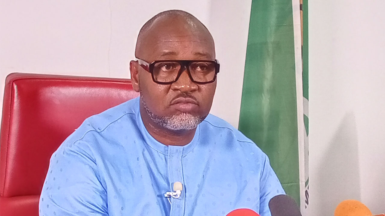 2027 Elections: ADC Not for Sale, Will Field Presidential Candidate – Kachikwu