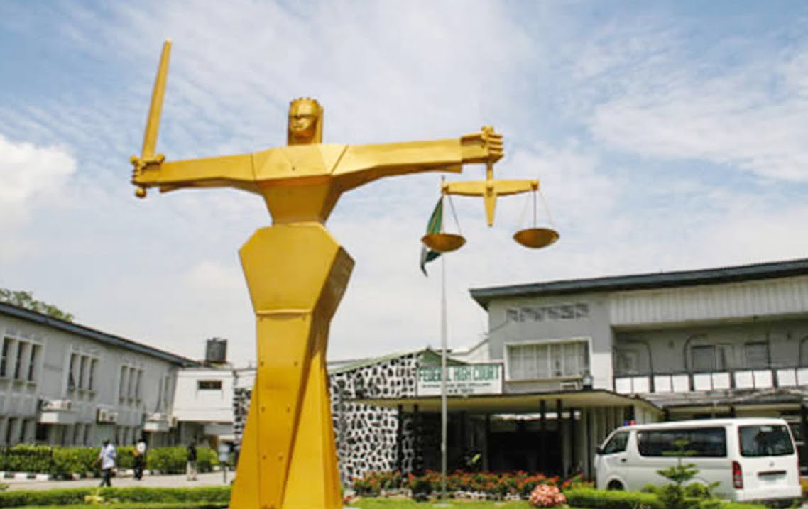 Court Orders CBN to Show Cause Over N100.1 Million Police Debt