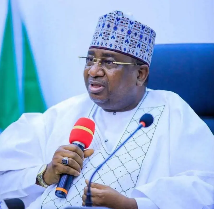 Kebbi State Governor Launches APC Peace Committee for Primary Elections