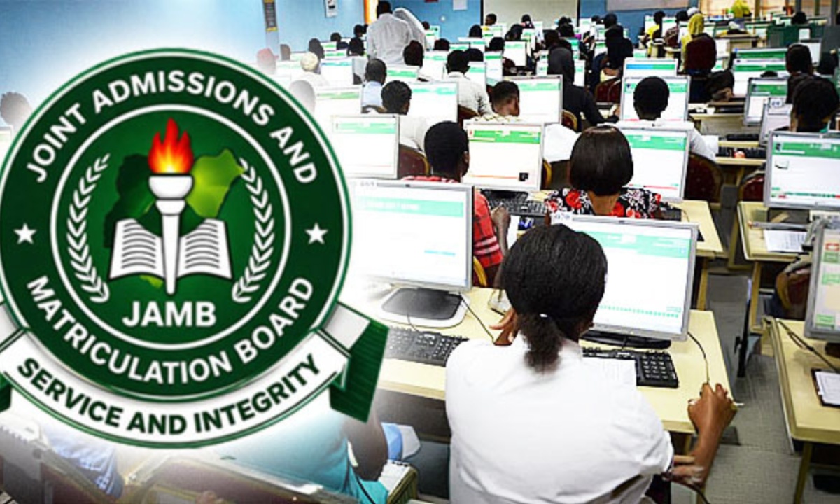 JAMB 2026 UTME Results: Step-by-Step Guide to Check Your Score