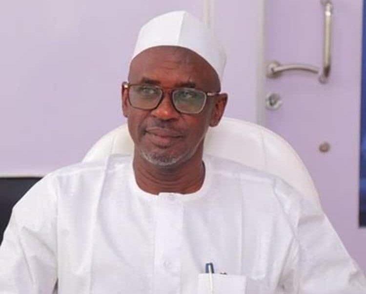 Mahdi Shehu Slams FG Over N25bn Airport Chapel, Questions Faith Bias