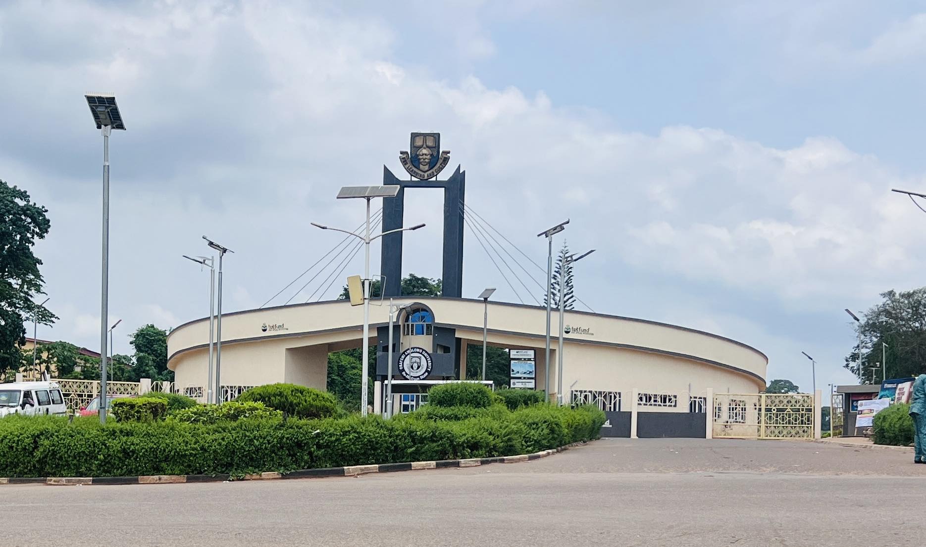 OAU Clinches National STEM Crown, Edges Out FUTA