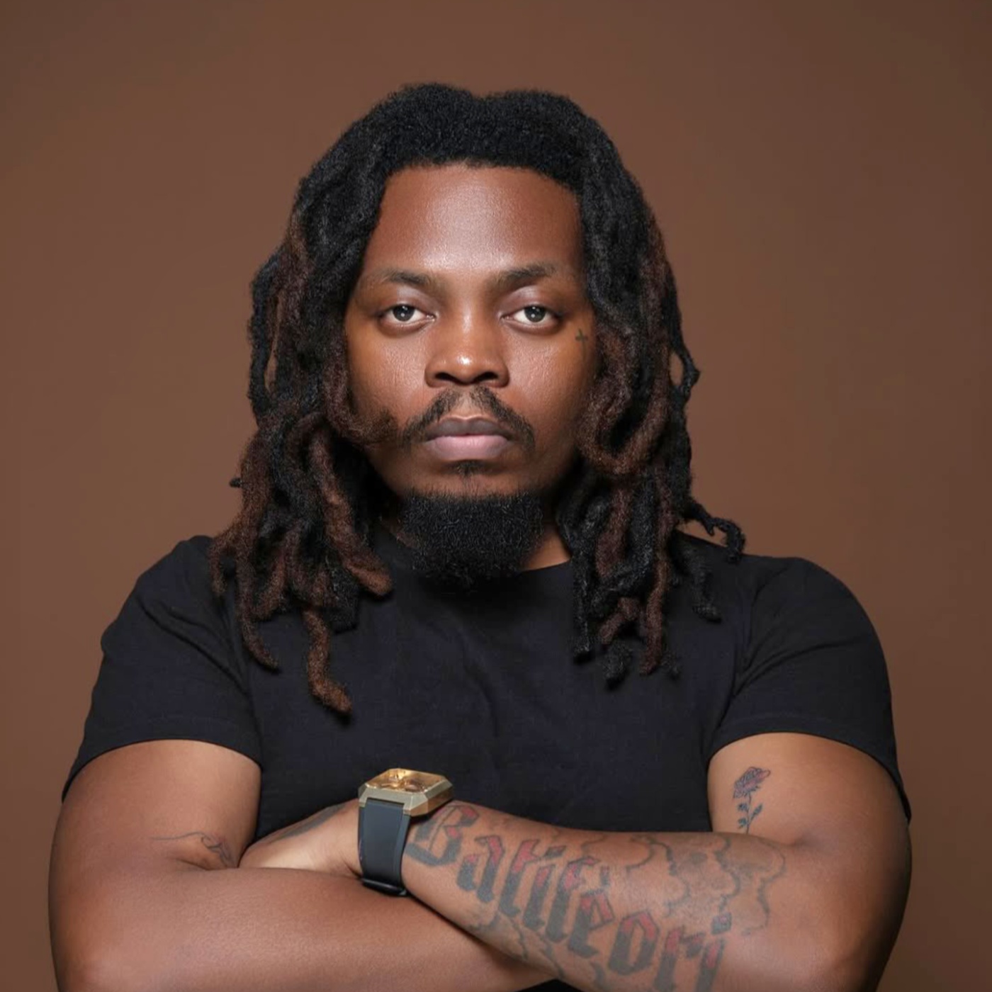 Olamide Opens Up About Stage Fright: 'Past Attacks Leave Me Anxious'