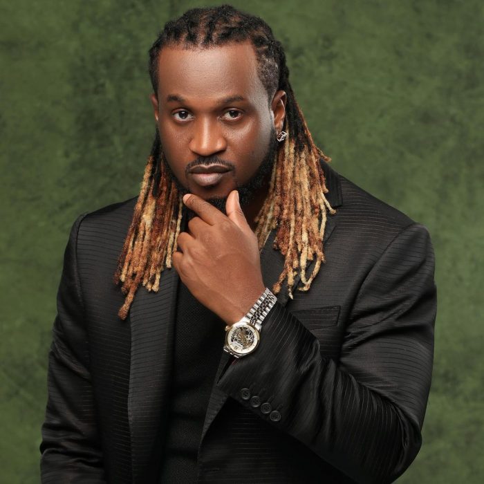 Paul Okoye - Stage Fall in Australia During 'Forever' Performance