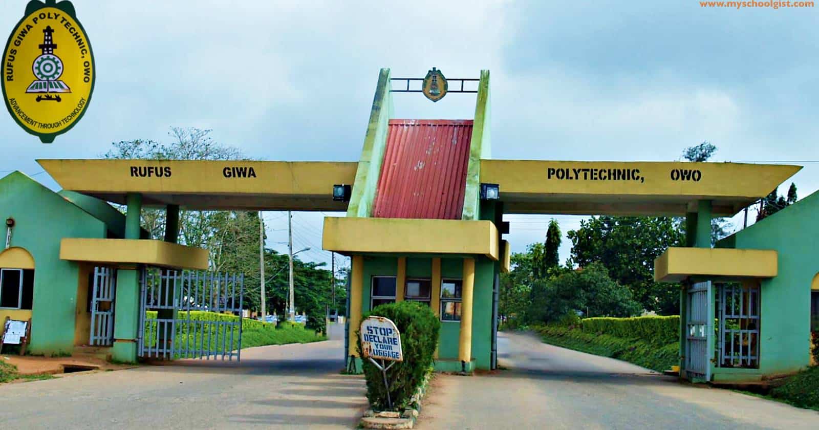 RUGIPO Denies Student Link to Man Found Dead in Owo