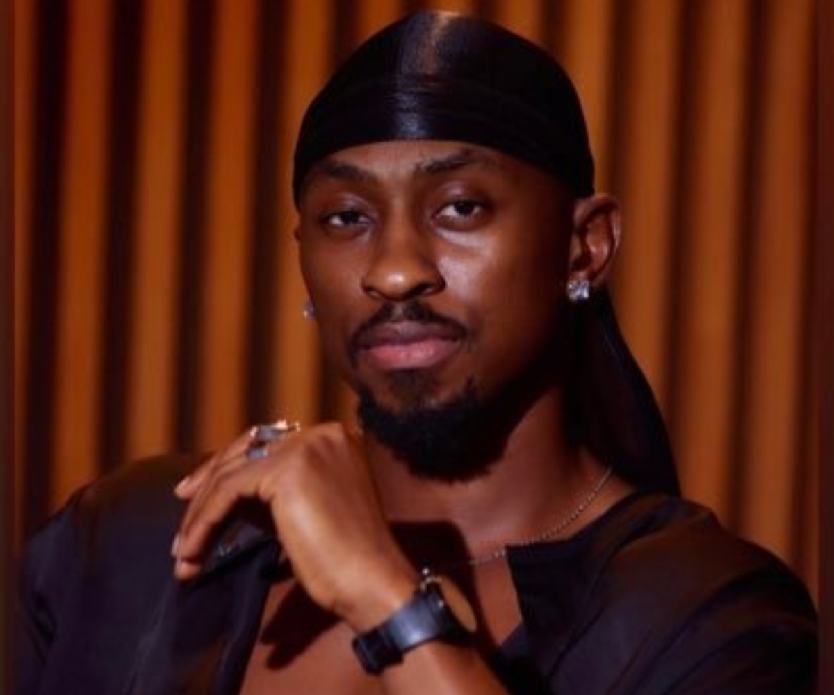 Saga Adeolu Reveals On-Screen Kissing Is Uncomfortable for Nollywood Actors