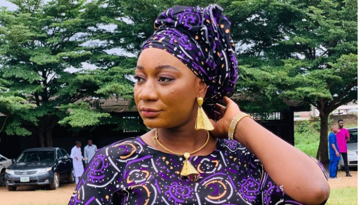 Adesola Akeem Apologizes for Leaked Video Involving Wife Sisi Alagbo