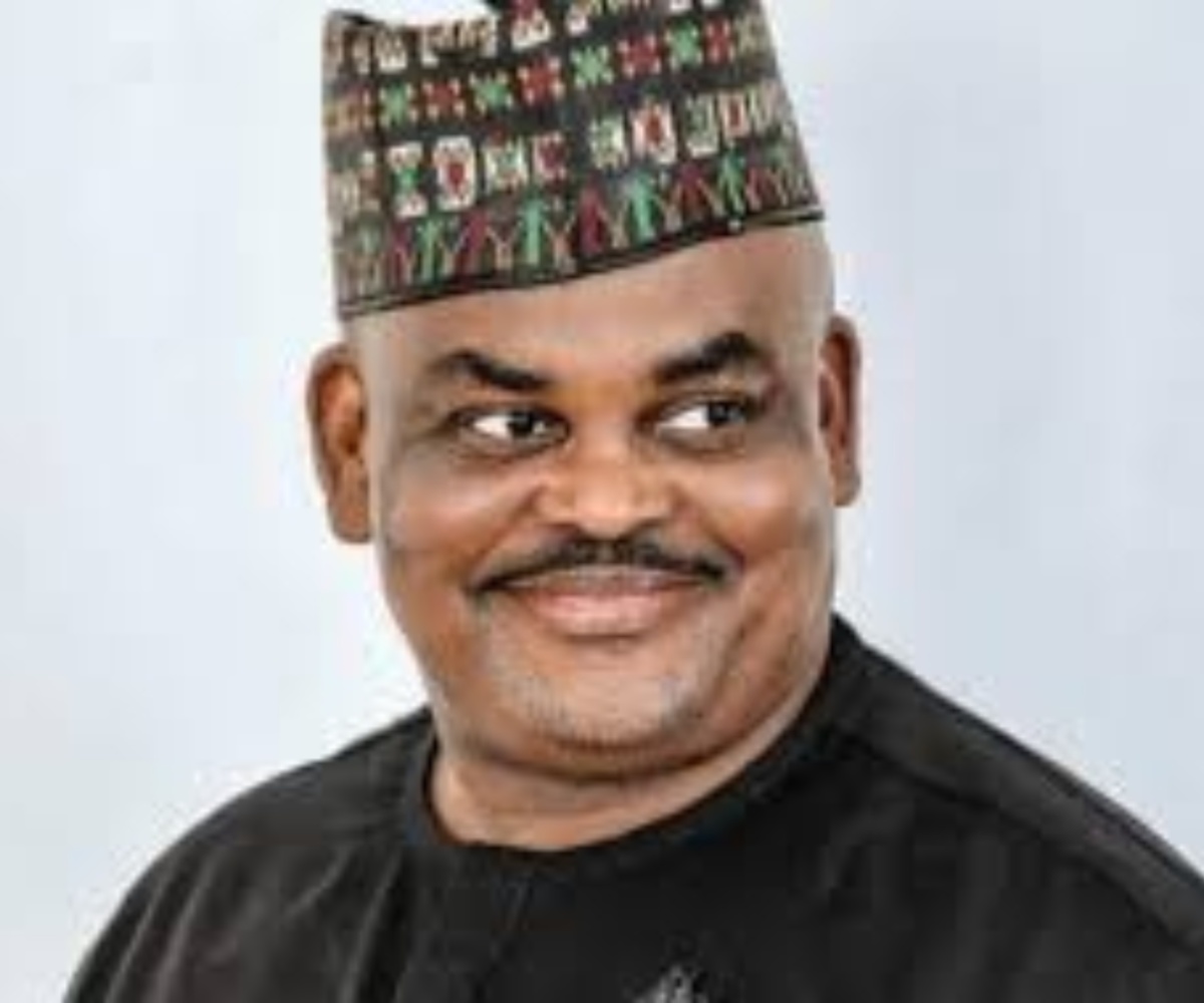 Nollywood Actor Solomon Akiyesi Passes Away in Sleep