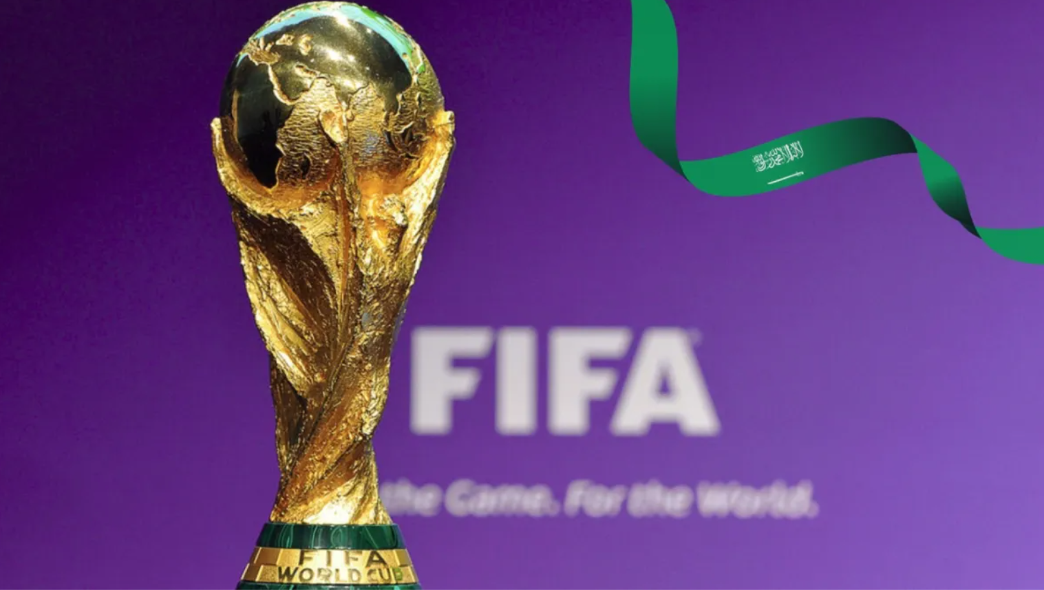 FIFA Chief Gianni Infantino Affirms Iran's Participation in 2026 World Cup