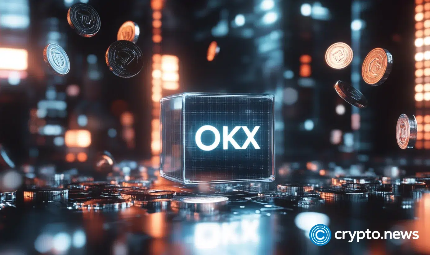 OKX Introduces New Protocol for Autonomous AI Commercial Transactions