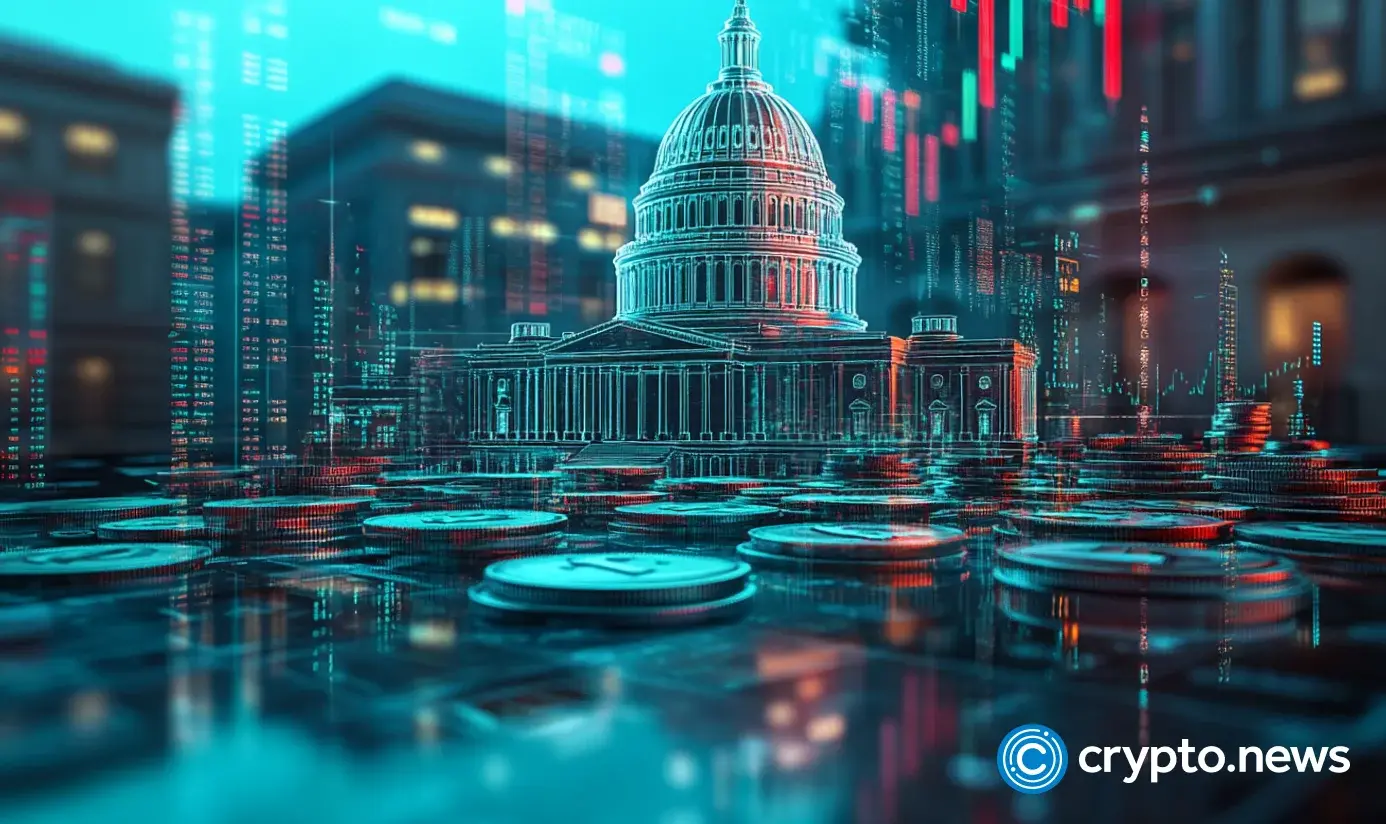 Crypto Markets Wary as Hassett Warns of Rate Cut Delays from Powell Reappointment