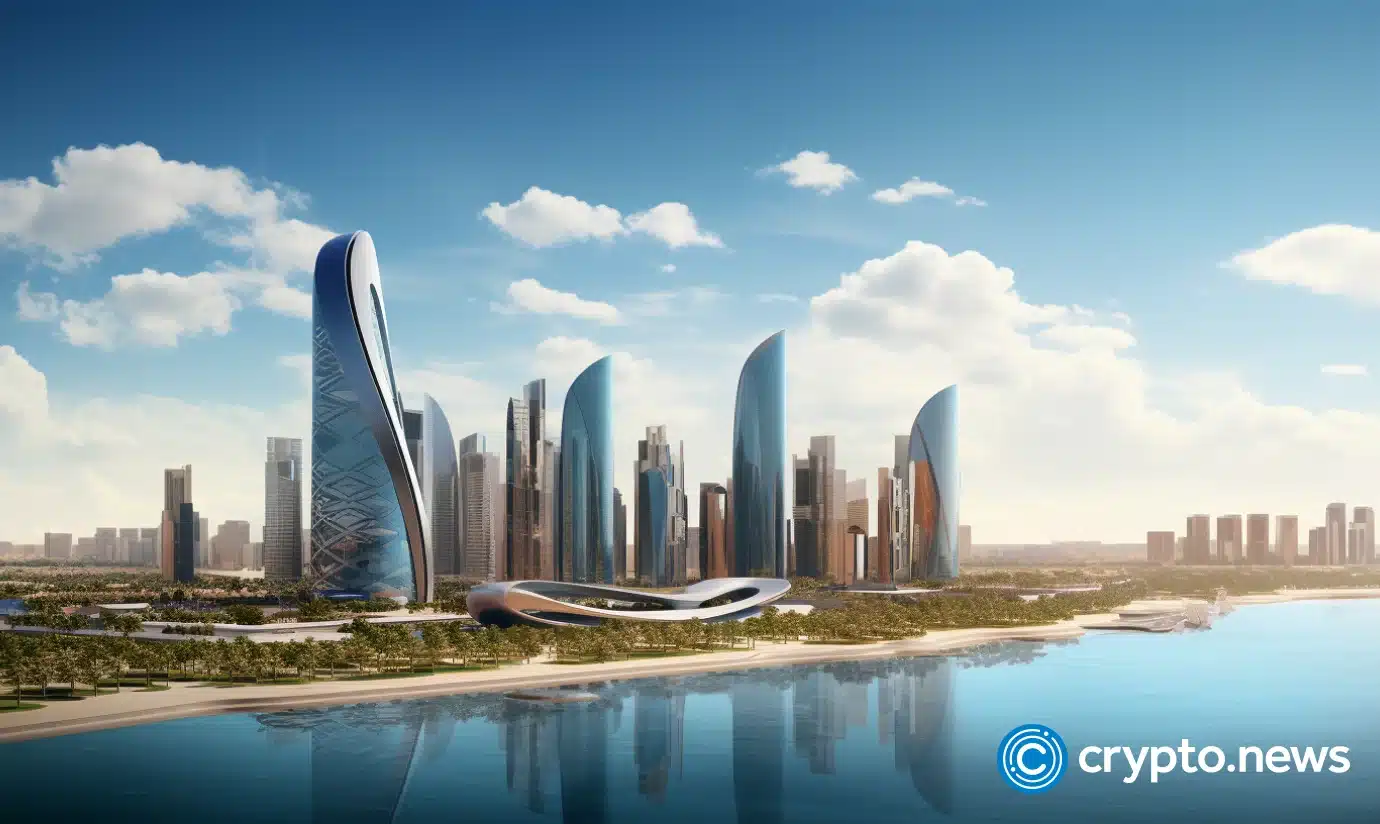 Hashed Obtains ADGM License to Expand Crypto Operations into Middle East