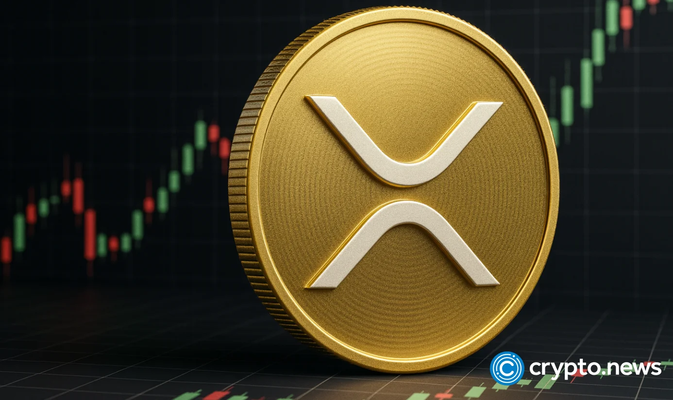 Whales Accumulate XRP as Funding Rate Surges to February Levels