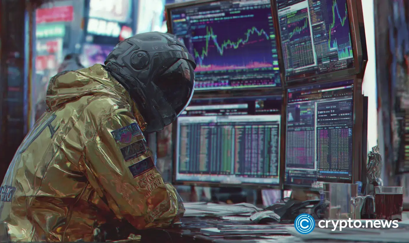 8 best crypto apps for 2026: AI trading, passive income, and more