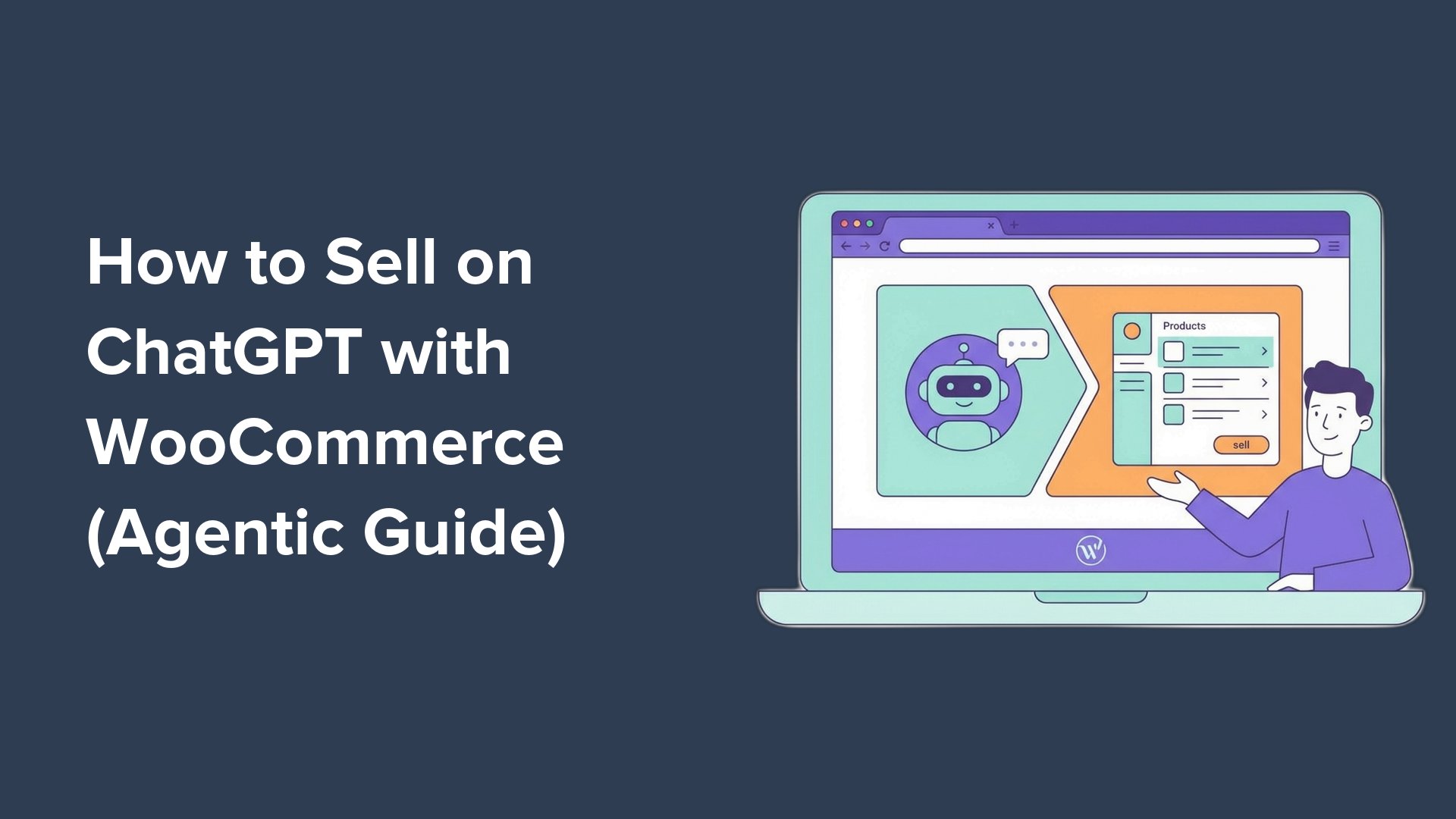 Get Your WooCommerce Products Listed on ChatGPT Shopping