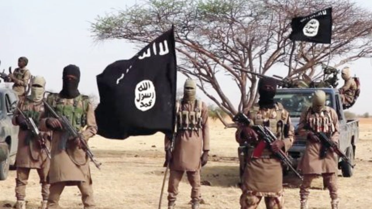 Suspected Boko Haram Fighters Raid Kautikari Village in Chibok