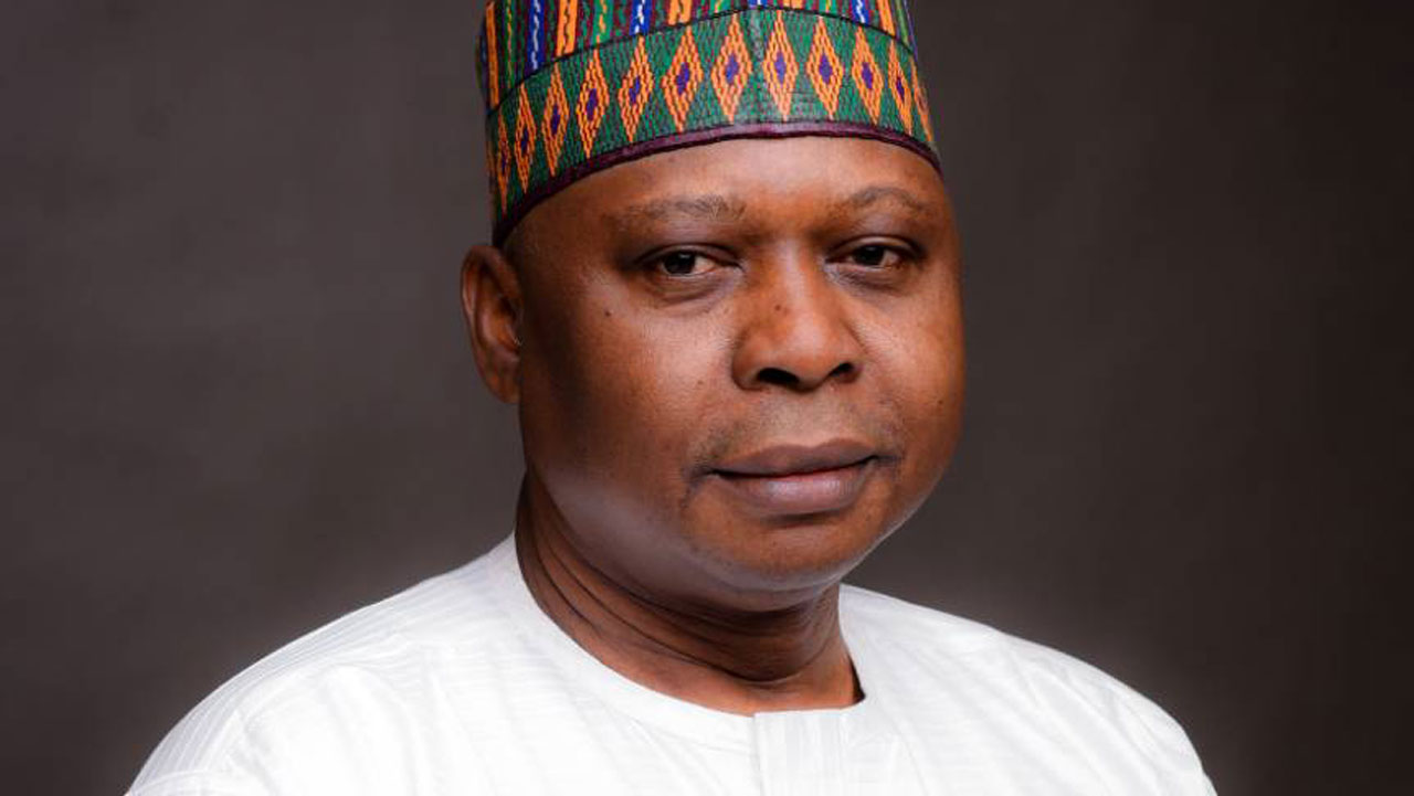 Turaki Faction Claims Supreme Court Ruling Leaves PDP Leaderless