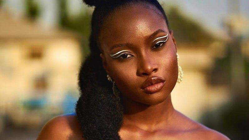 Ilebaye Cries for Help Amidst Domestic Violence Allegations