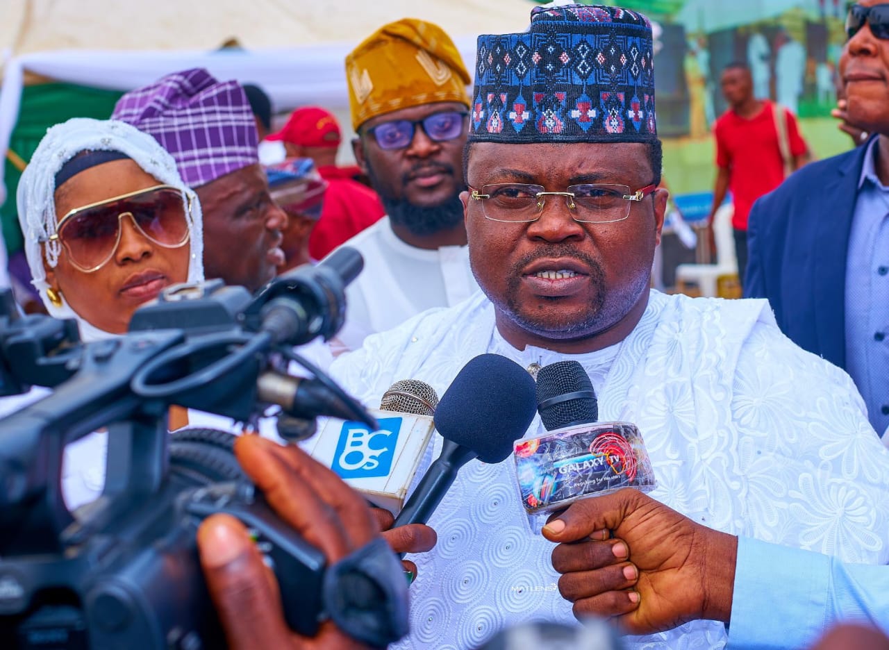 Oyo PDP Chieftain Urges Turaki Committee to End APC-Induced Hardship