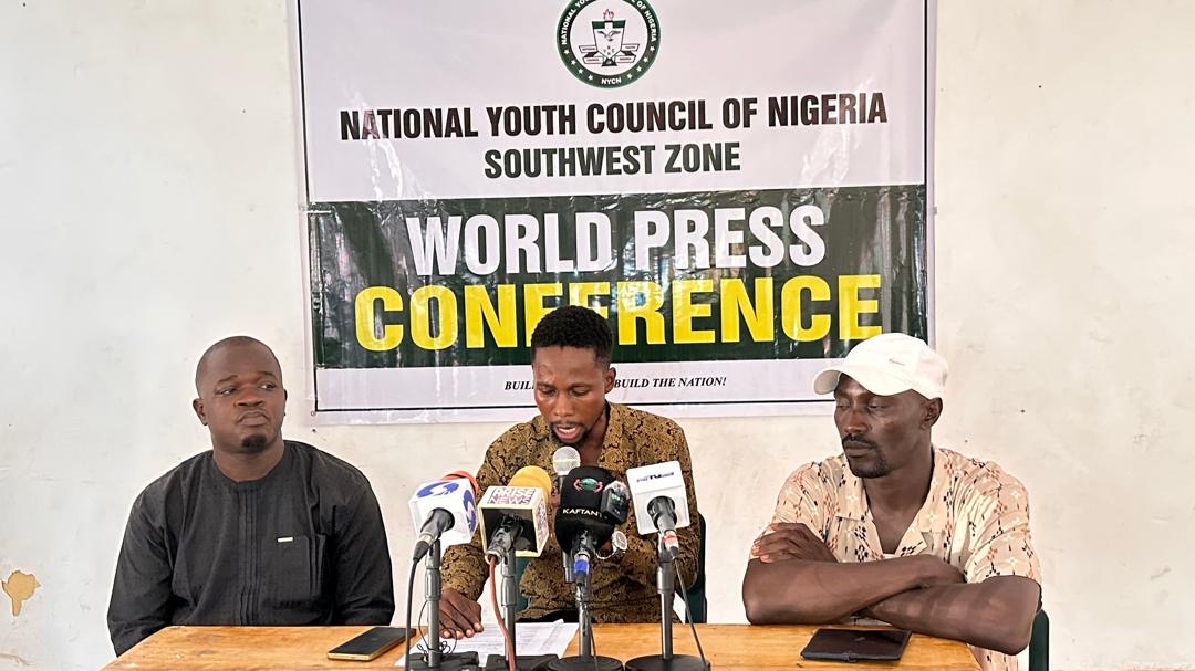 Youth Welfarism, Not Politics, Should Be Focus – NYC Advises Arewa Youth Assembly