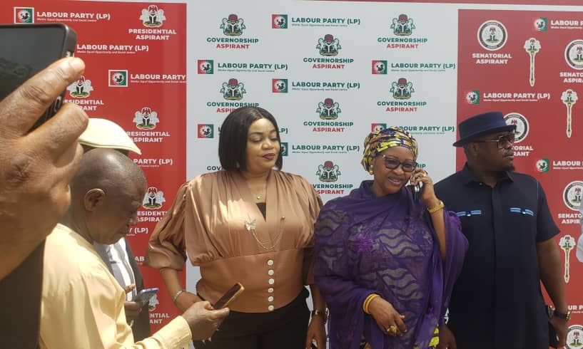 LP Rejects APC’s Primaries Model: 'We Won't Imitate Anyone'