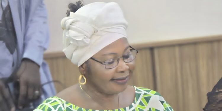 Taraba APC Female Aspirant Seeks Clarification on Delayed Reps Primaries