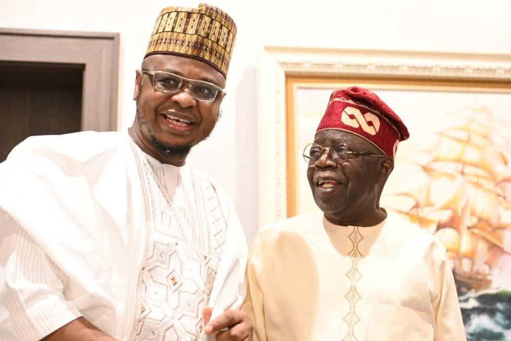 Pantamiyyah Movement Opposes Gombe Consensus Plan