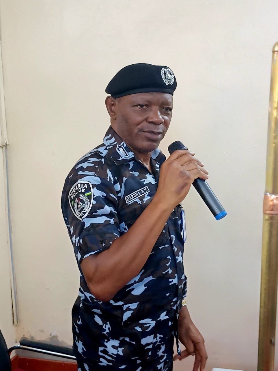 Jigawa Police Issue Stern Warning Against Election Violence