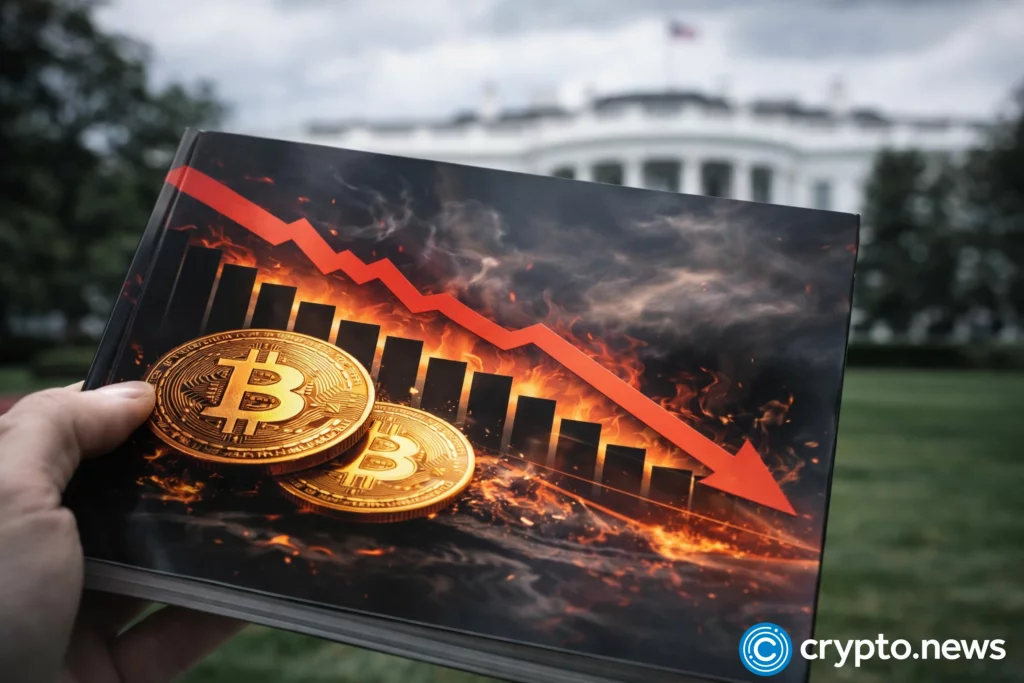 Bitcoin Falls Behind as Magnificent Seven Stocks Rally