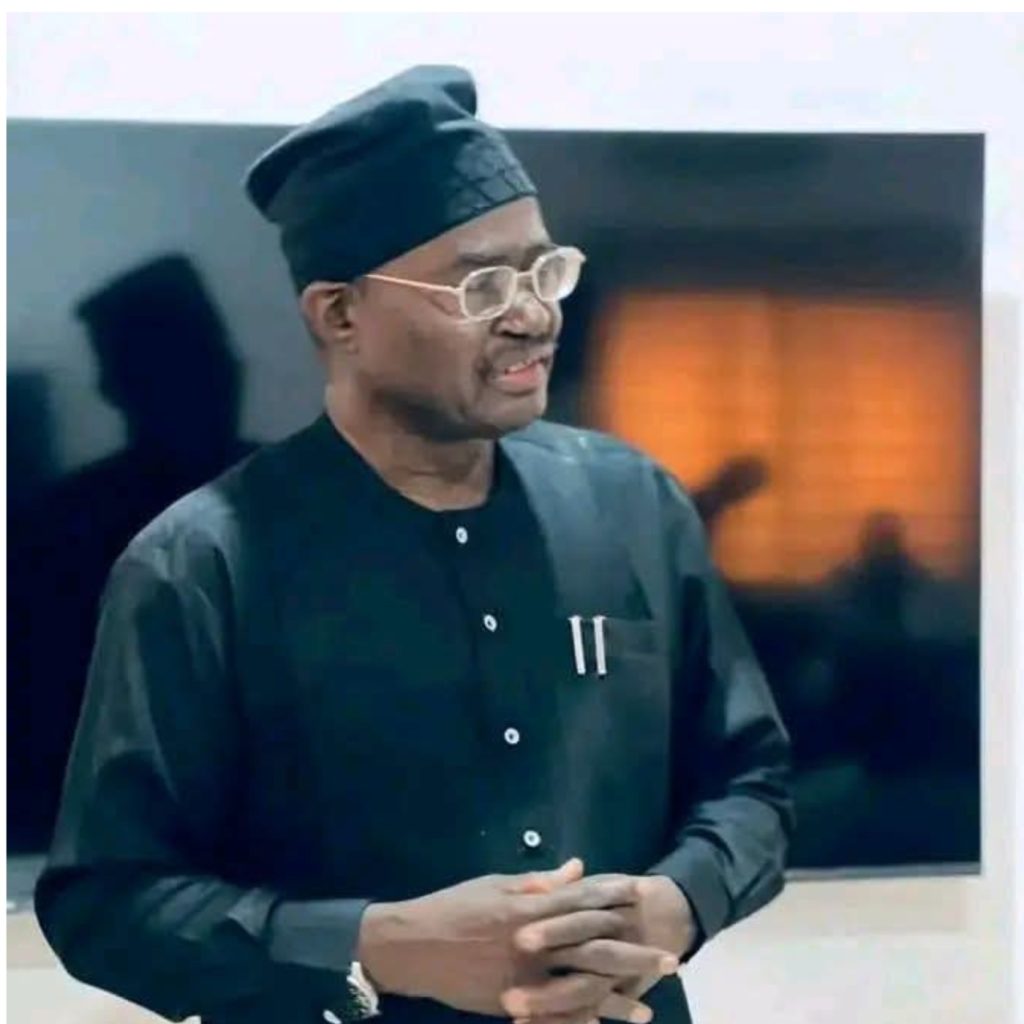 APC Betrayed Us – Adamawa Senator Yaroe Rejects Defection