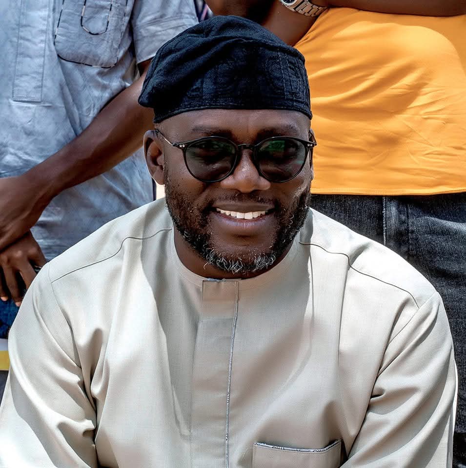 Adamawa Governor Fintiri Overhauls Cabinet, Appoints Leader Leneke as Information Commissioner