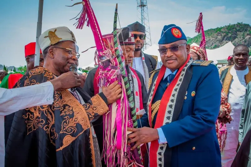 Adamawa LG Chairman Decries Boko Haram Attacks Amid Farming Crisis